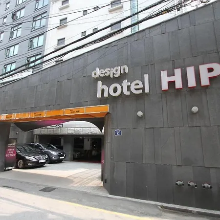 Hotel Hip