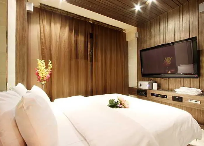 Motel Hip Seul