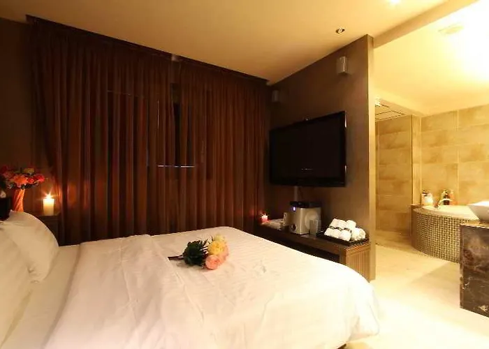 Hip Motel Seul