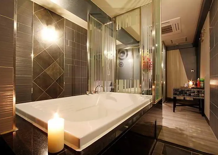 Motel Hip Seul