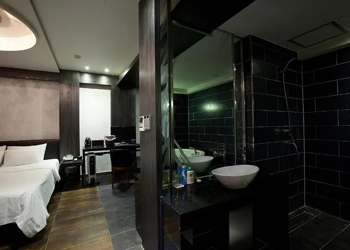 Motel Hip Seul
