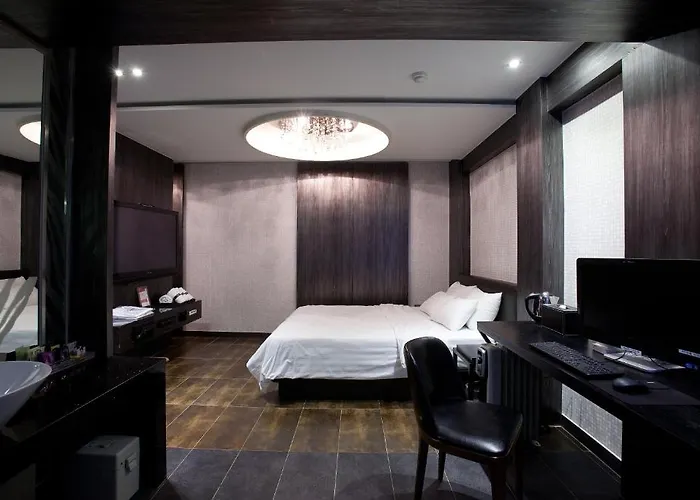 Hip Motel Seul