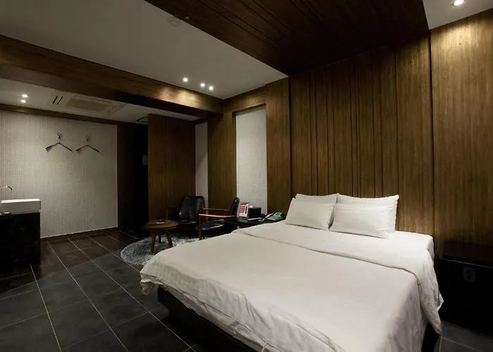 Motel Hip Seul