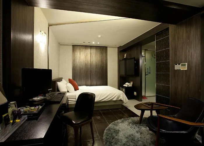Motel Hip Seul
