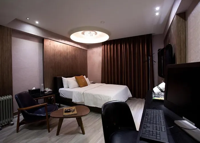 Motel Hip